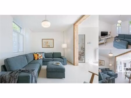 appartement à louer à valkestraat 21 poperinge (rwc42108)