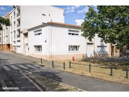 bureaux 234 m² la roche-sur-yon
