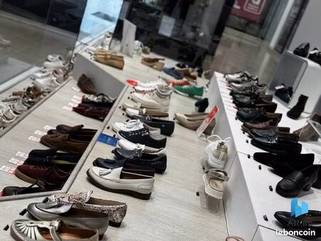 local 50 m² le mans