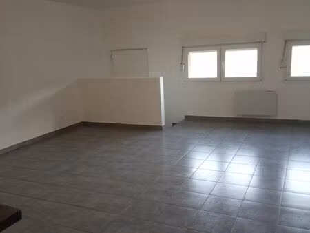 maison a 5 min de blamont