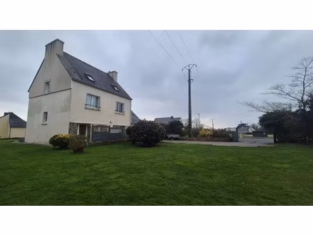 vente maison à plomelin (29700) : à vendre / 134m² plomelin