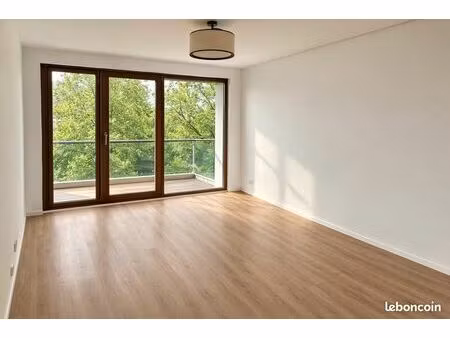 appartement 29m2 balcon ouest