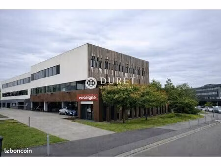 bureaux 459 m² la roche-sur-yon