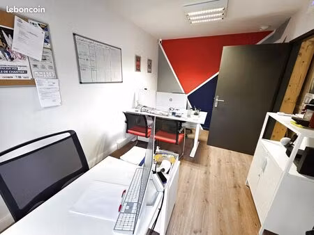 local 90 m² plaisance-du-touch