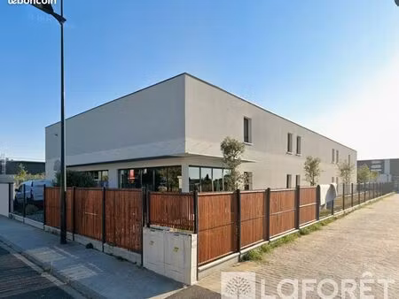 local commercial 280 m² plaisance du touch