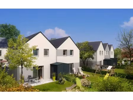 vente maison à cheux (14210) : à vendre / 60m² cheux