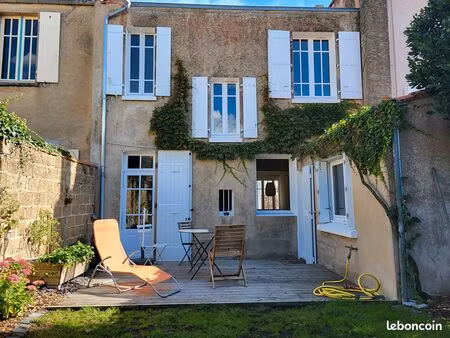 maison 5 pièces 98 m²