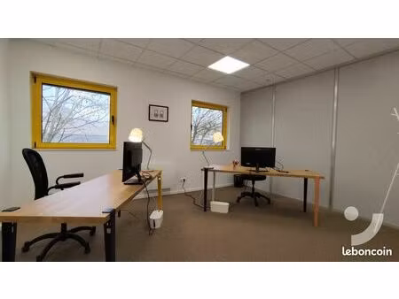 bureaux 149 m² aÿ-champagne