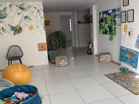 bureau à louer saint denis de pile