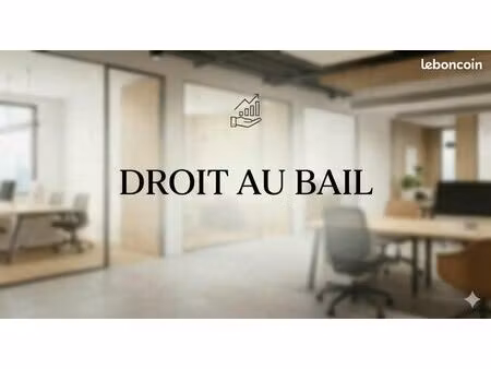 local commercial ou bureau bordeaux