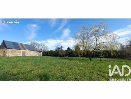 propriété 1 pièce 53 m²
