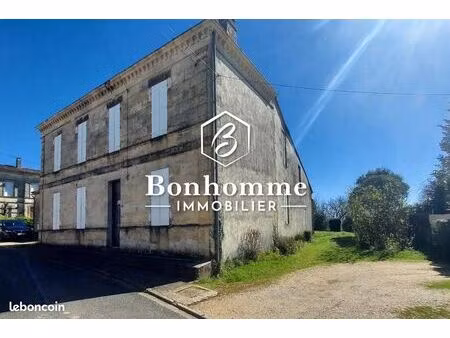 maison 7 pièces 176 m²