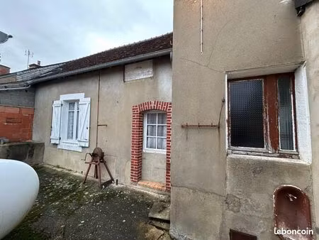 maison 145 m² la quinte