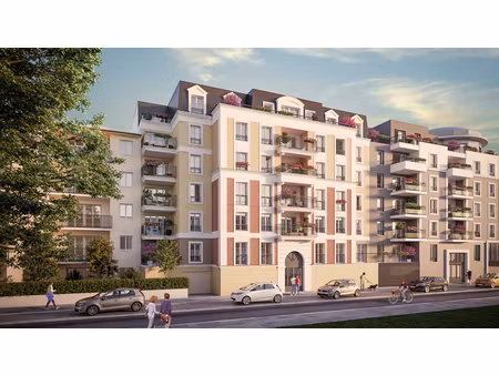 appartement t2 en location à juvisy sur orge