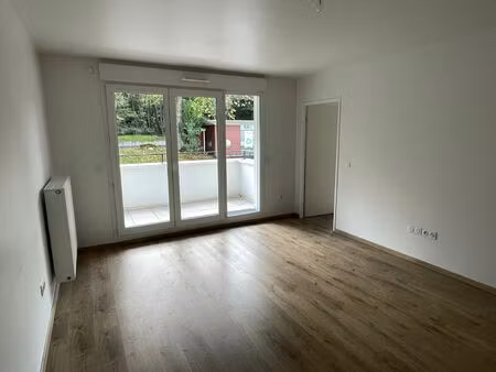 appartement orsay 2 pièces 47.79 m2