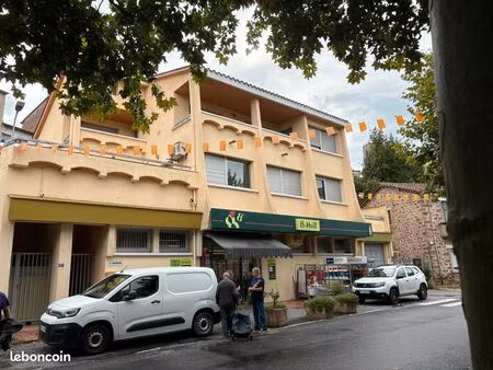 vend immeuble de 572 m2