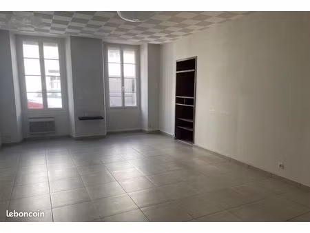 location appartement 4 grandes chambres