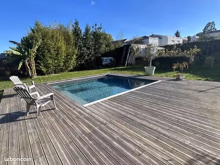 maison 7 pièces 120 m²