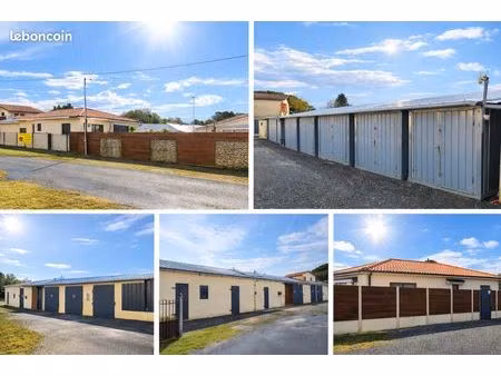 32 000 /an + maison neuve 2024 – opportunité rare