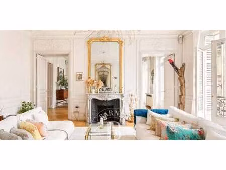 appartement paris 10ᵉ (75)