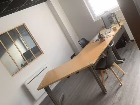 bureaux à louer