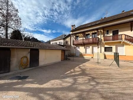 alberville sigismond