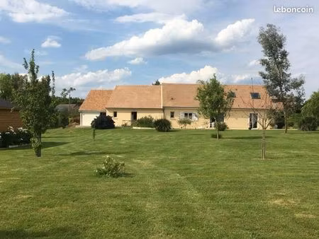 jolie maison individuelle