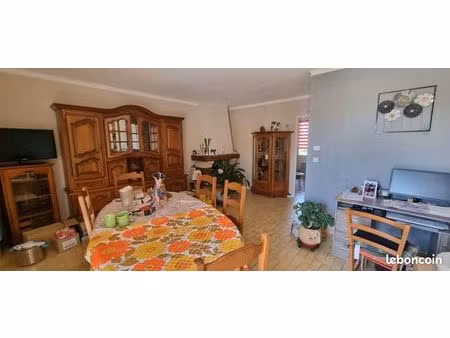 maison 4 pièces 93 m²