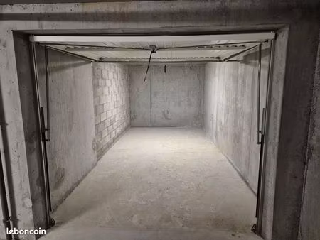 garage capucins annecy