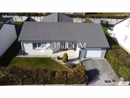 maison 4 pièces 103 m²