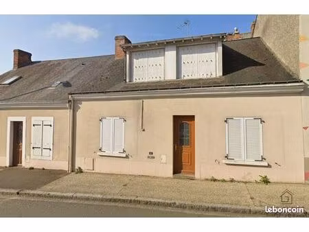 maison 9 pièces 130 m²
