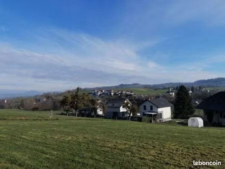 terrain constructible