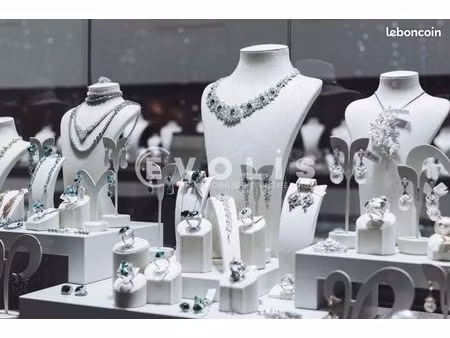 local commercial 23 m²