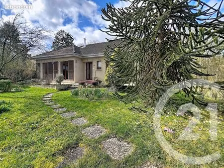 maison 5 pièces 121 m²