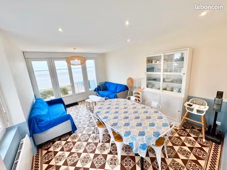 maison à louer sur st brévin les pins