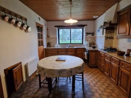 maison 8 pièces 236 m²