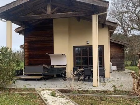 villa premium meublée 4 chambres