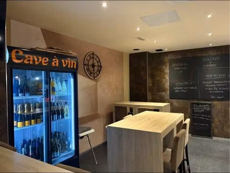 brasserie restaurant