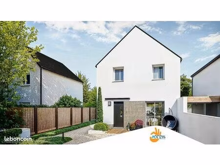 maison 5 pièces 75 m²