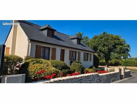 maison à vendre 7 pièces et 127m2