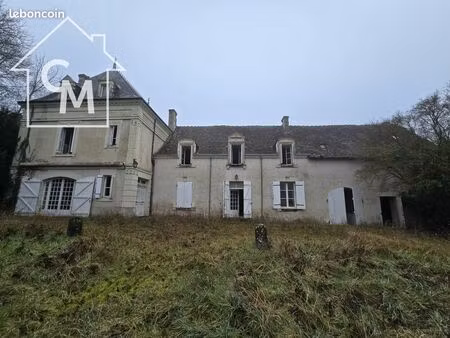propriété 12 pièces 335 m²