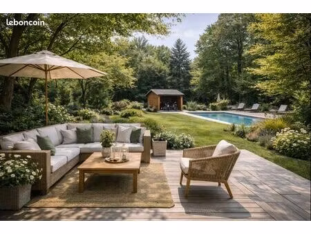 maison 129 m² bruges