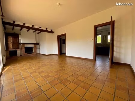 appartement 6 pièces 148 m²