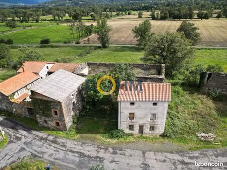 maison 5 pièces 63 m²