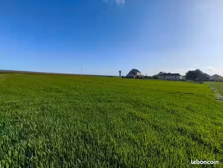 terrain vaudemange