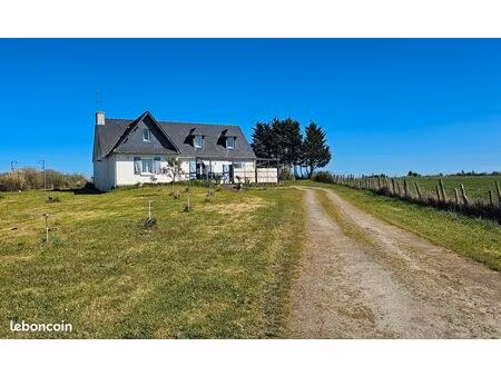 maison 7 pièces 176 m²