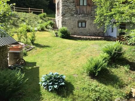 maison de charme à vendre