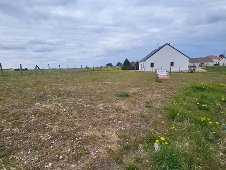 vente terrain 634 m² à asfeld (08190)  49 900 €