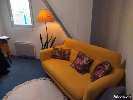 bureau local professionnel