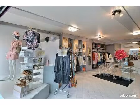 local 63 m² douvaine